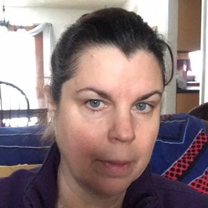 Meet your Posher, Pam